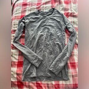 Lululemon swiftly tech